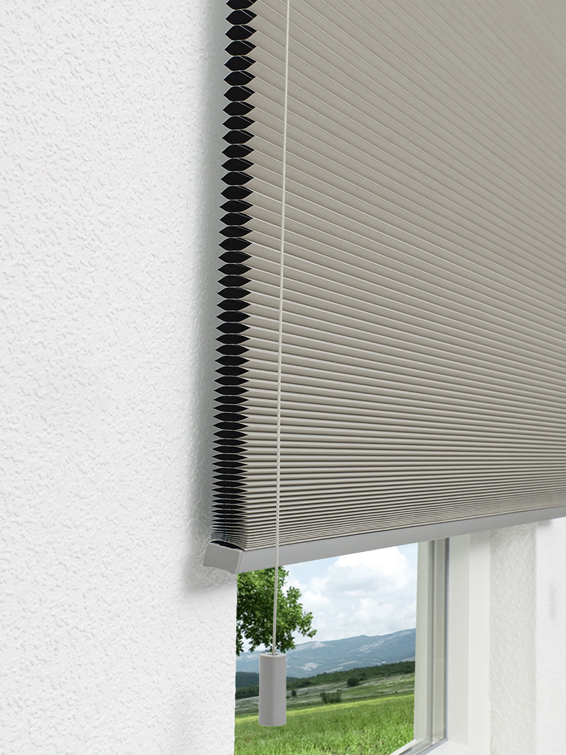 Preview Straight Comb BO 9207.3616 3