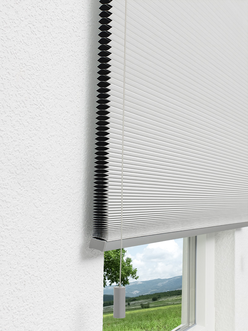 Preview Wabe Shade Comb 8000.5003 3