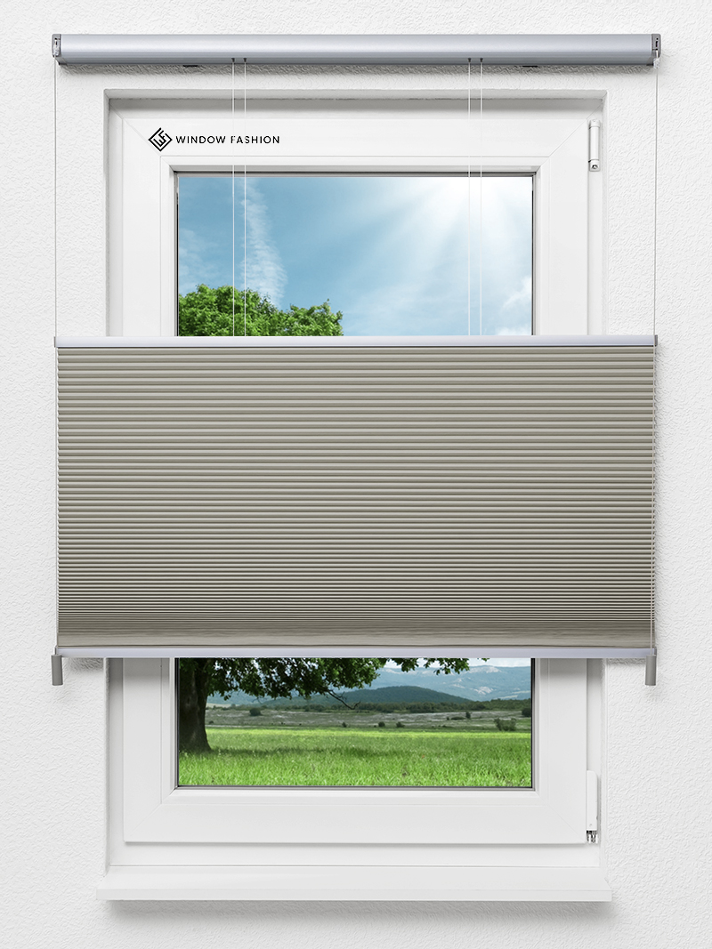 Preview Wabe Shade Comb 8070.5002 0