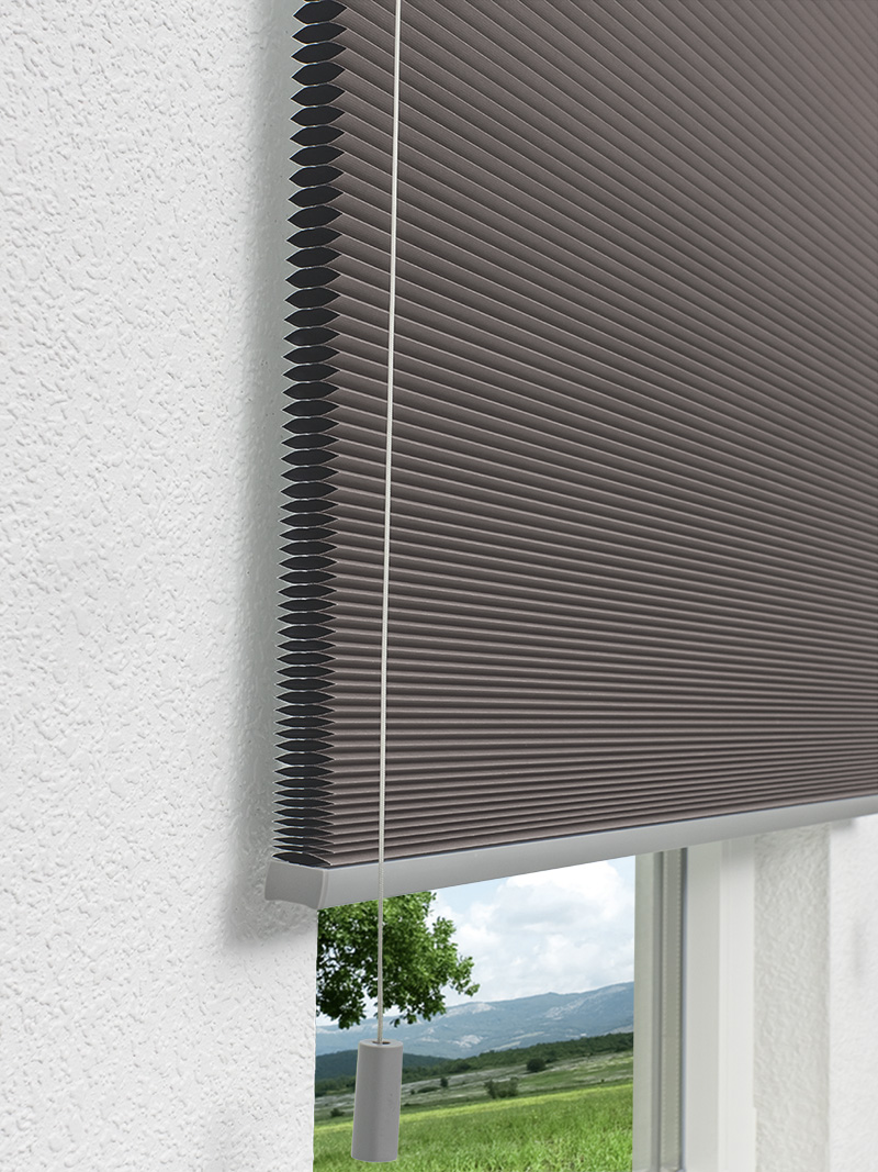 Preview Wabe Shade Comb 8071.5057 3