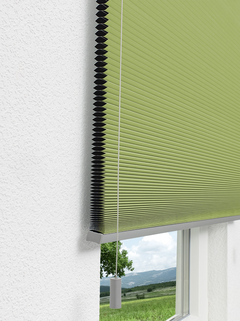 Preview Wabe Shade Comb 8040.5061 3