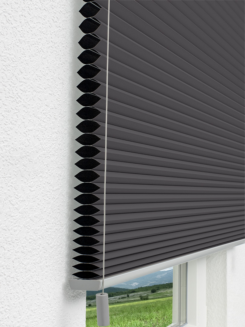 Preview Wabe 45mm Shade Comb 8072.4509 3