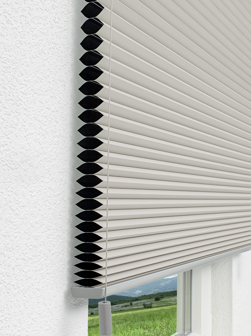 Preview Wabe 45mm Shade Comb 8013.4510 3