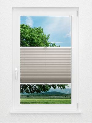 Preview Plissee Kreppa Perlex 1609.1559 0