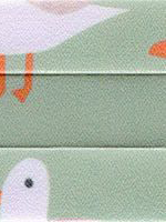 Plissee Gull 3409.6155 Detailansicht