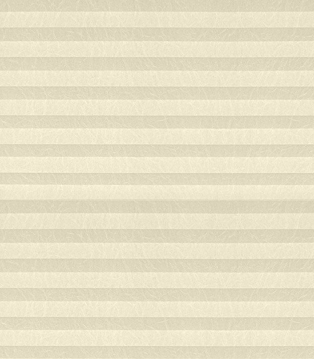 Detailansicht Plissee Crush Perl 02.0509