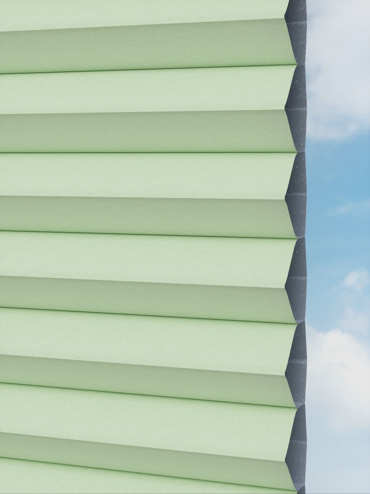 Detailansicht Straight Comb BO 9206.3598