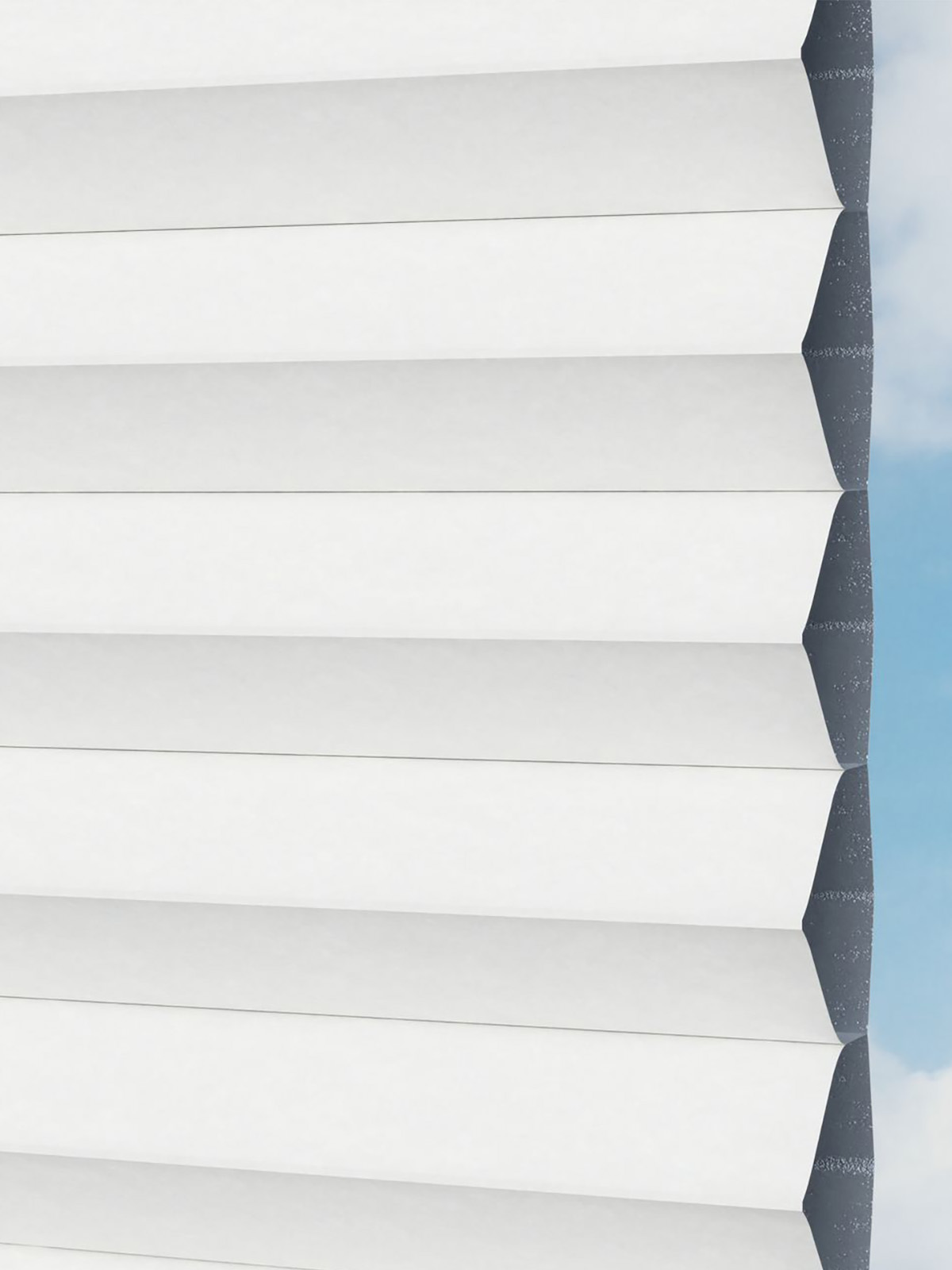 Detailansicht Straight Comb BO 9201.3613