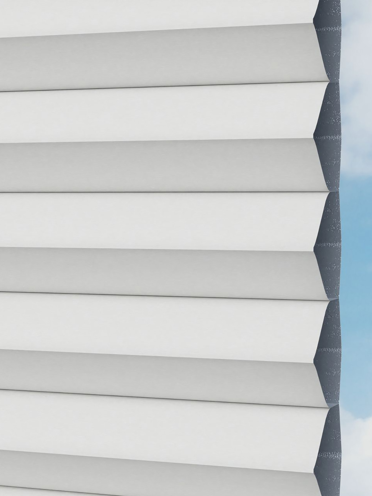 Detailansicht Straight Comb BO 9209.3619