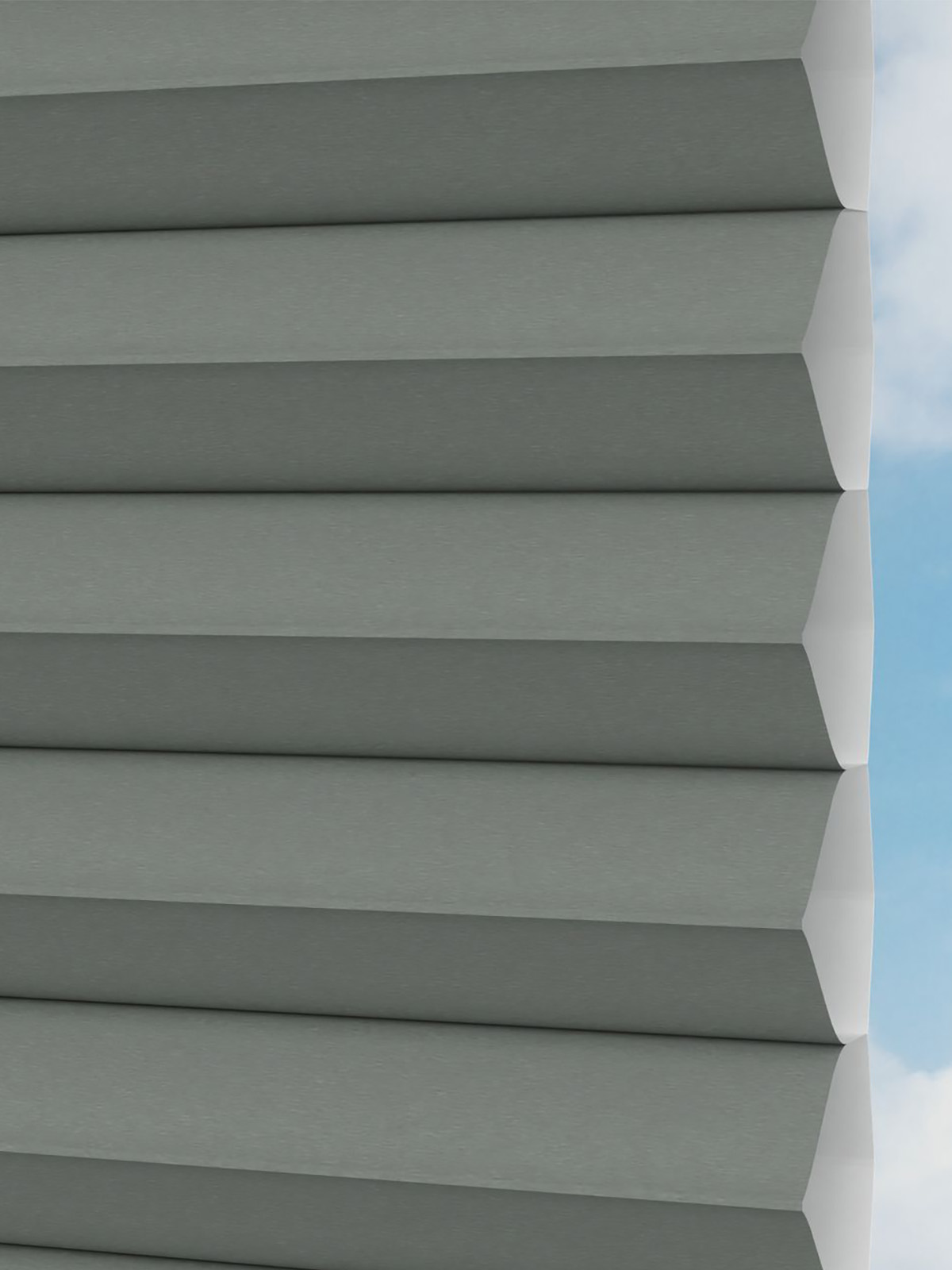 Detailansicht Simple Comb SC 7109.3605