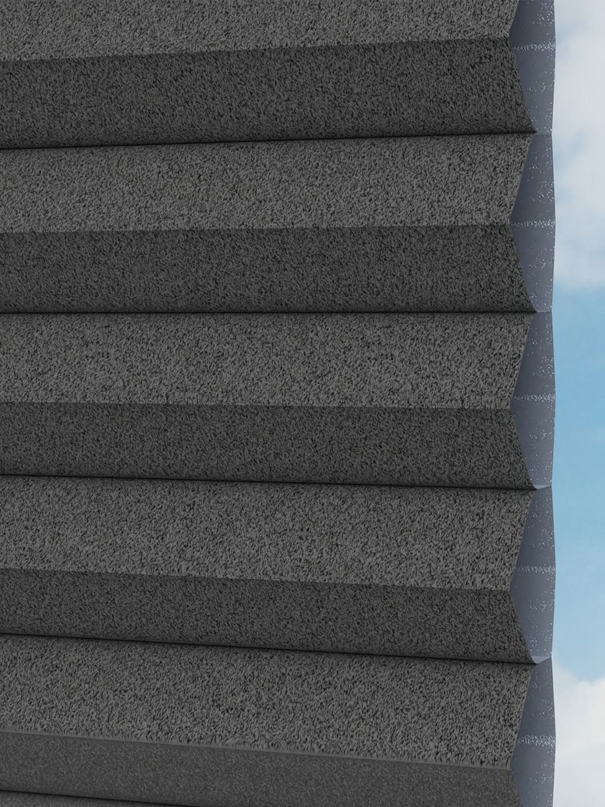 Detailansicht Woven Comb BO 9109.7002