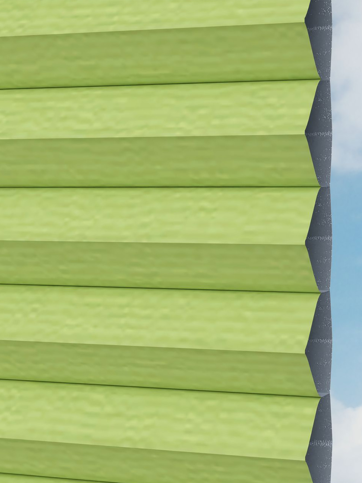 Detailansicht Wabe Shade Comb 8040.5061