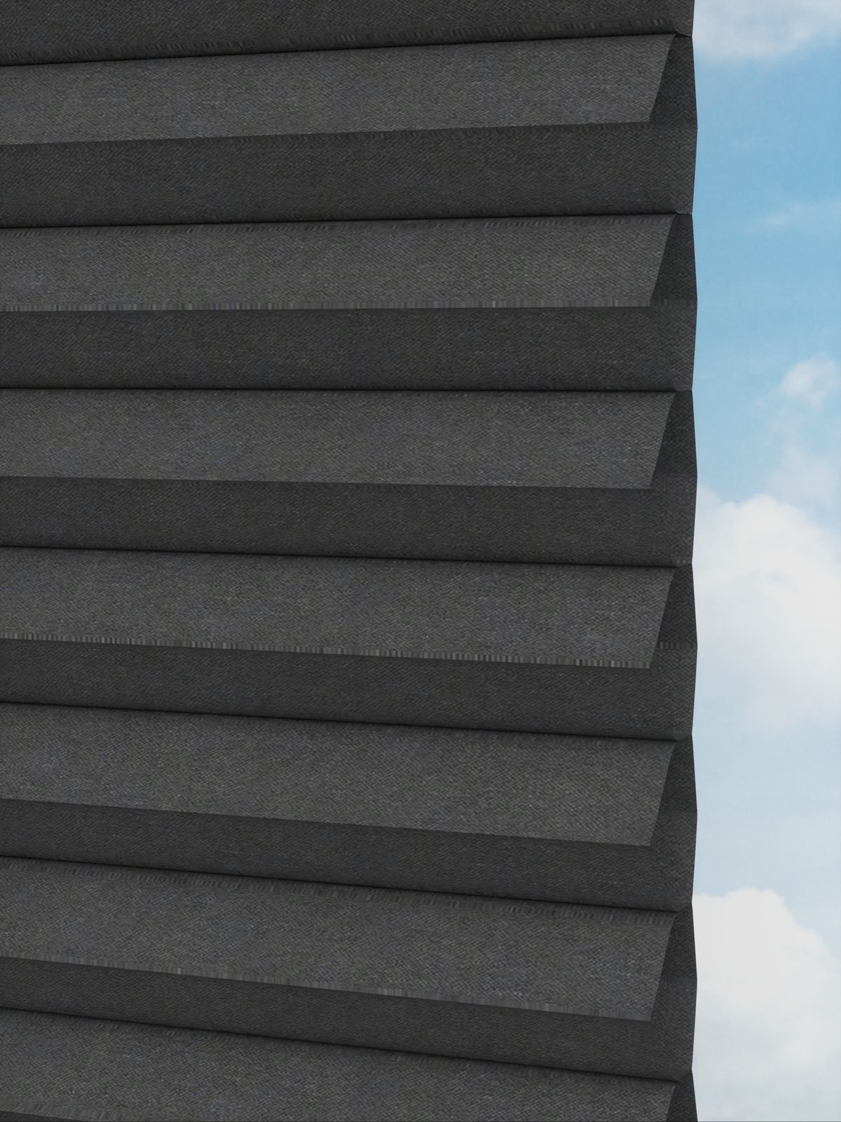 Detailansicht Pattern Comb LI 8408.9986