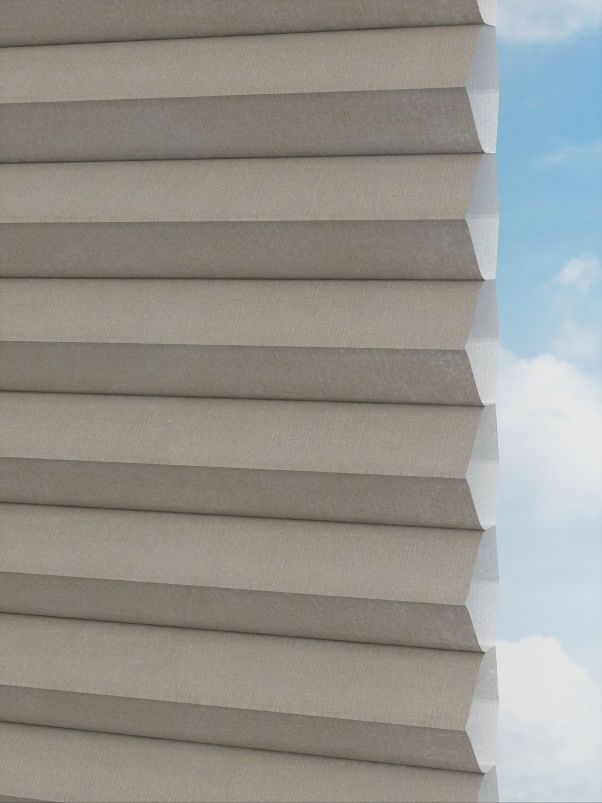 Detailansicht Bumby Comb LI 3402.3582