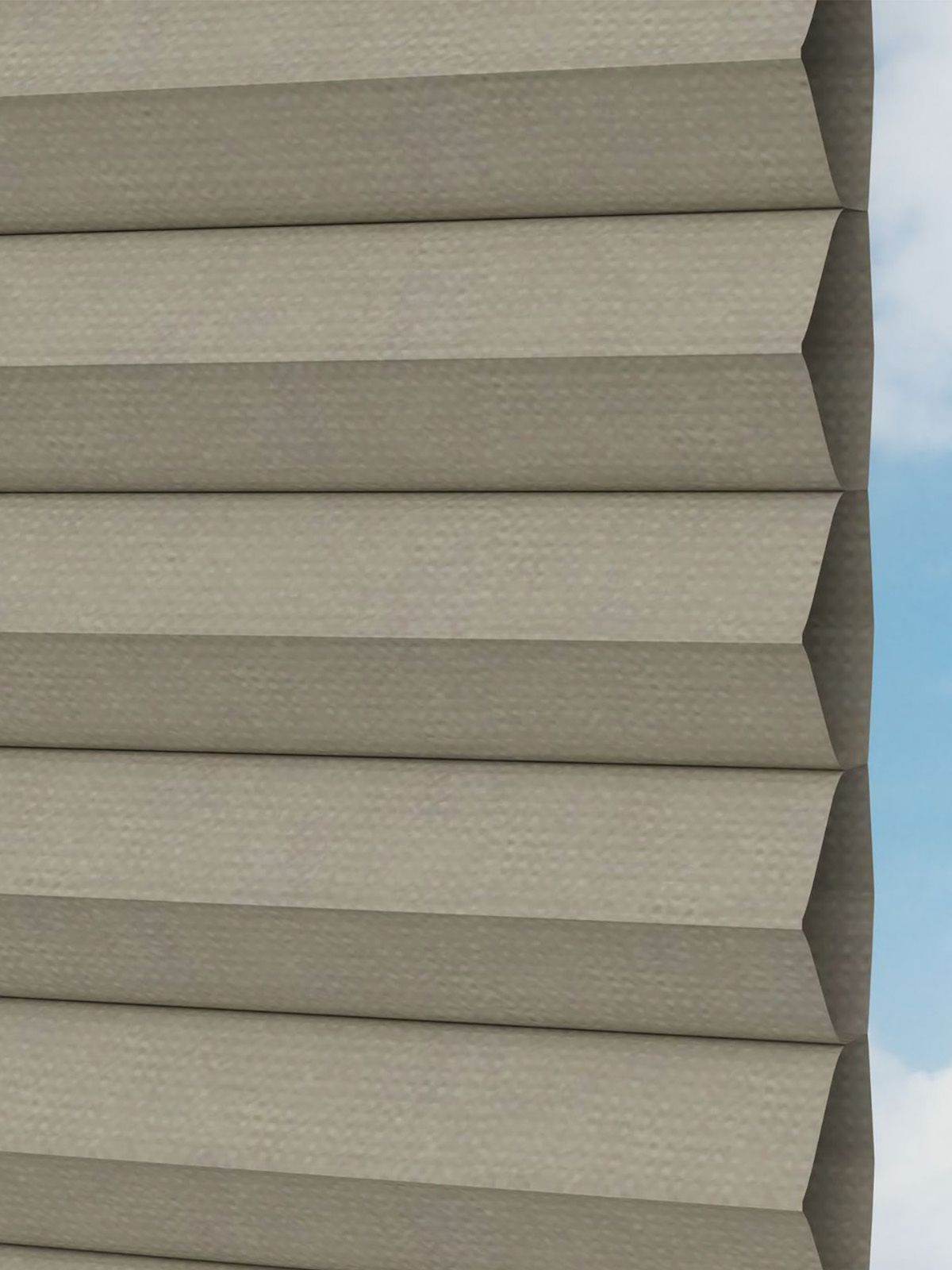 Detailansicht Casket Comb SC 7407.3627