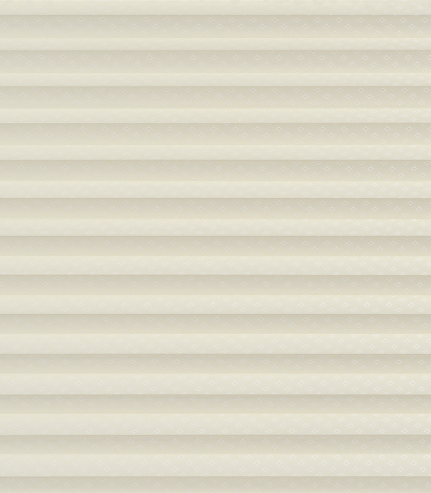 Detailansicht Plissee Square Diamond 6803.4253