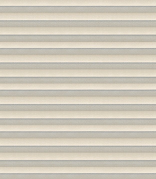 Detailansicht Plissee Crescendo 3810.3110