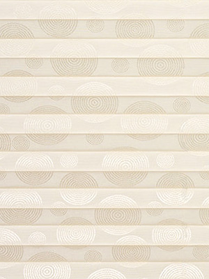 Preview Plissee Glossy Circles 5702.1251 4