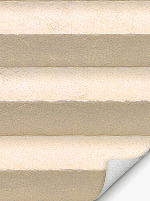 Stoff Plissee Maßanfertigung Euroblackout fleece 91.211