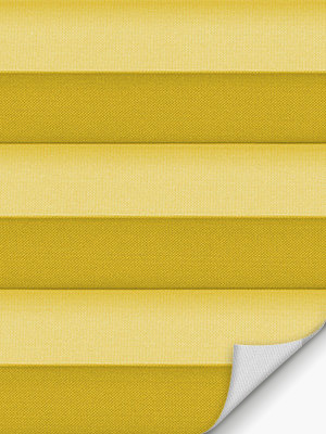 Stoff Plissee Ma&szlig;anfertigung Blackout Duo 32.611