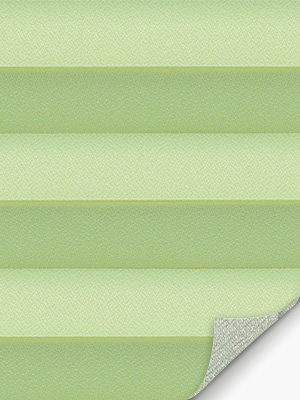 Stoff Plissee Maßanfertigung Sheen 09.091