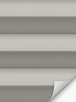 Stoff Plissee Maßanfertigung Taft perlreflex 10.991