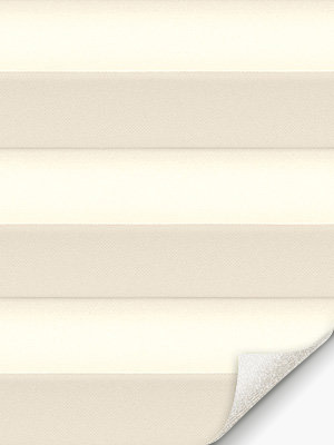 Stoff Plissee Maßanfertigung Taft perlreflex 12.991