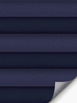 Stoff Plissee Maßanfertigung Taft perlreflex 85.991