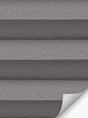 Stoff Plissee Maßanfertigung Crepp perlex object 30.102