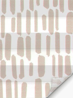 Stoff Plissee Maßanfertigung Quinta 63.066