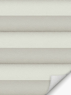 Stoff Plissee Maßanfertigung Purely 02.477