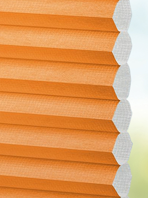 Stoff Plissee Maßanfertigung DUETTE® Perea 82.129