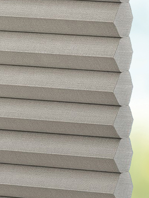 Stoff Plissee Maßanfertigung DUETTE® Florencia 21.229