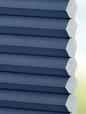 Stoff Plissee Maßanfertigung DUETTE® Florencia 85.329