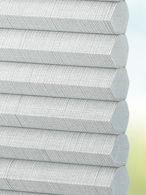 Stoff Plissee Maßanfertigung DUETTE® Socorro 10.239