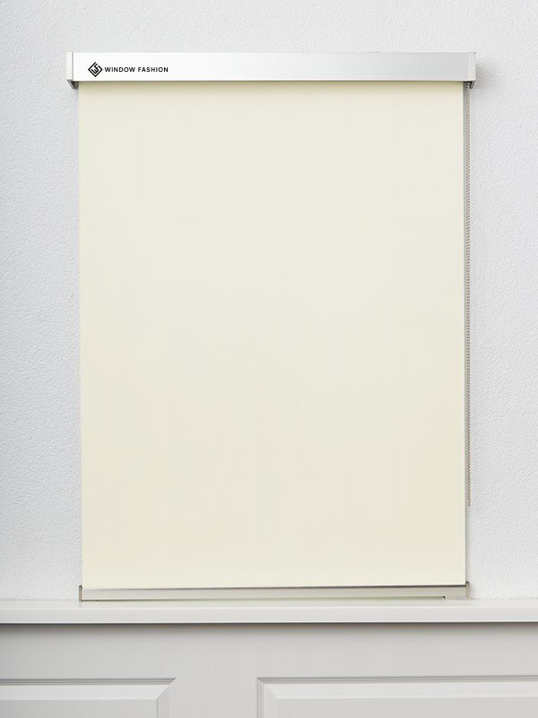 Detailansicht Verdunkelungsrollo Miram 5501.4629w