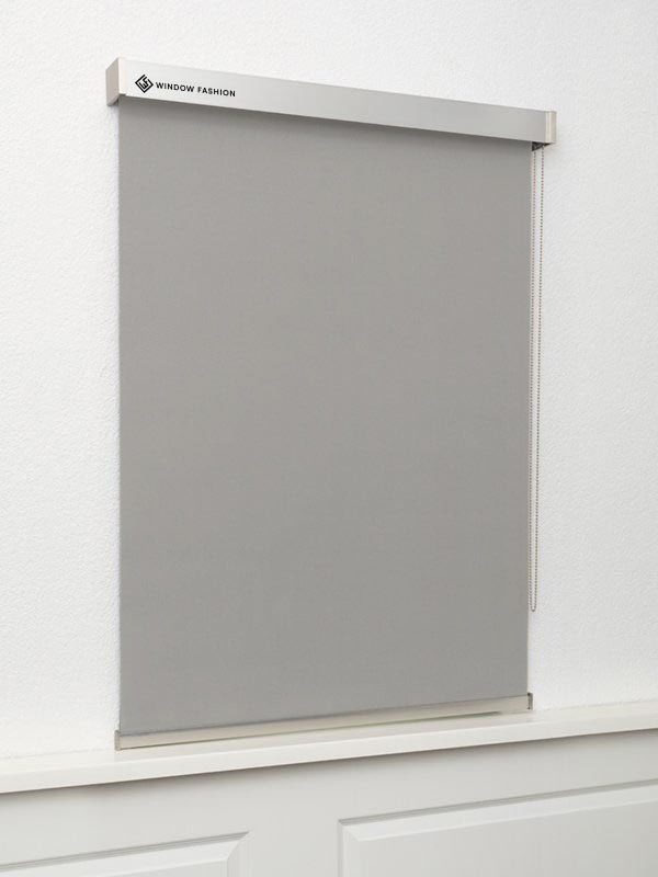 Detailansicht Verdunkelungsrollo Miram 5502.4623w