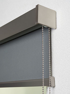 Preview Verdunkelungsrollo Miram 5509.4621w 2