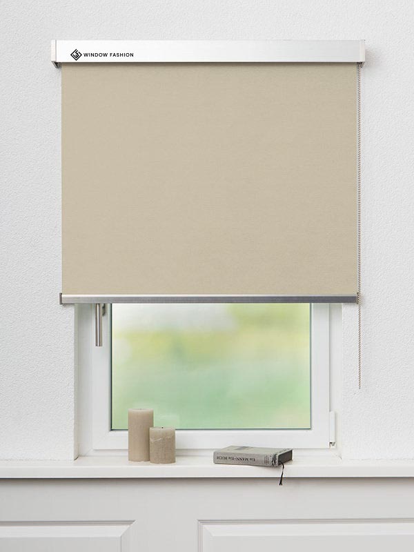 Detailansicht Verdunklungsrollo Sirius 5502.4808