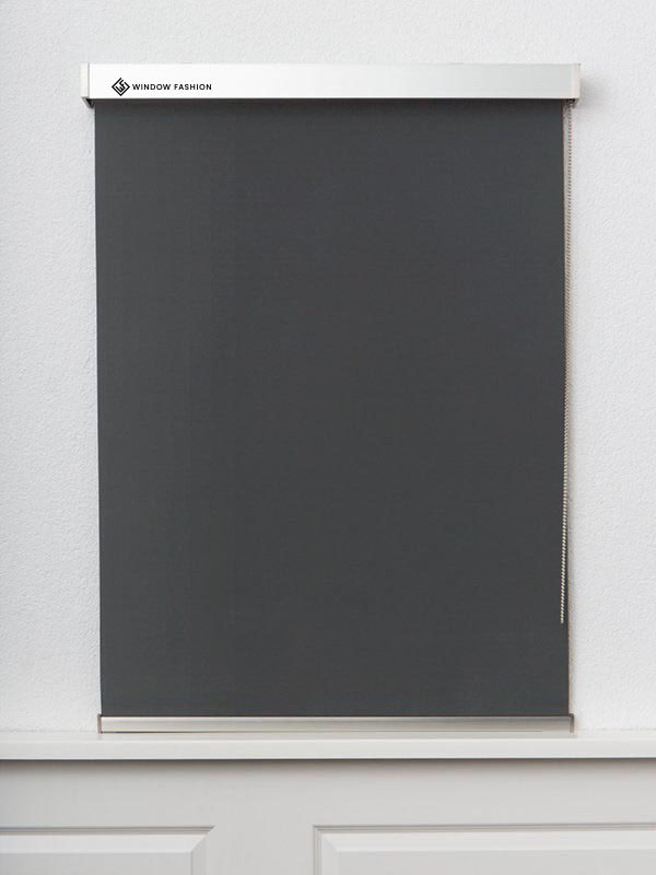 Detailansicht Verdunkelungsrollo Miram 5508.4628w