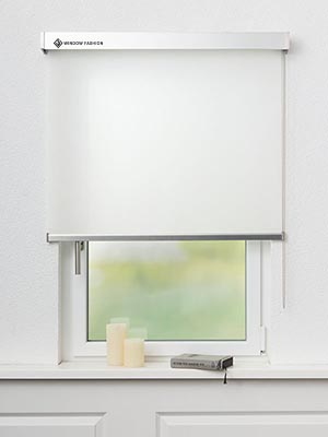 Rollo Ankaa 5501.1401 Fensteransicht