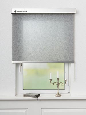 Rollo Maia 5509.2403 Fensteransicht