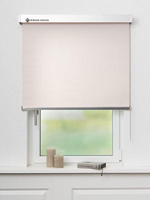 Rollo Sceptrum 5501.6401 Fensteransicht