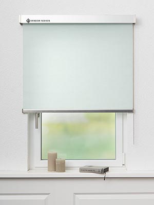 Rollo Sceptrum 5506.6402 Fensteransicht