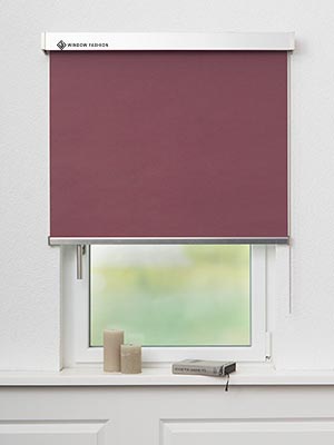 Rollo Sceptrum 5504.6409 Fensteransicht