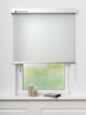 Rollo Sceptrum 5509.6403 Fensteransicht