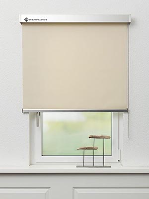 Rollo Algol 5502.1105 Fensteransicht