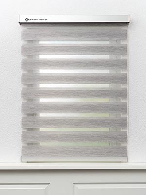 Stoff Rollo Ma&szlig;anfertigung Doppelrollo Sargas 5509.7204