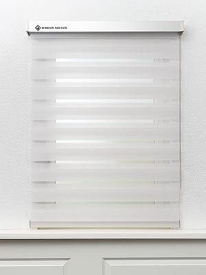 Stoff Rollo Ma&szlig;anfertigung Doppelrollo Sargas 5509.7205