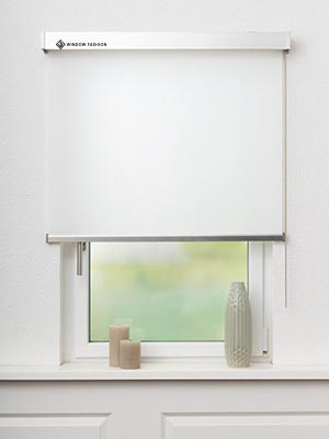 Rollo Mira 5501.2528 Fensteransicht